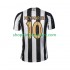 Maillot de Foot Santos FC Neymar JR 10 Homme Extérieur 2024-2025 Manche Courte