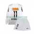 Maillot de Foot Santos FC Neymar JR 11 2012 Rétro Enfant Domicile 2011 Manche Longue