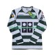 Maillot de Foot Sporting CP Cristiano Ronaldo 28 2001 2003 Rétro Homme Domicile Manche Longue