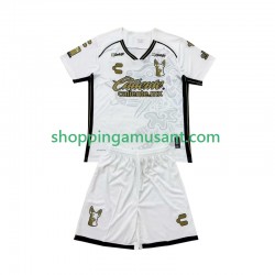 Maillot de Foot Tijuana Enfant Domicile 2024-2025 Manche Courte