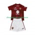 Maillot de Foot Torino Enfant Domicile 2024-2025 Manche Courte