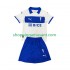 Maillot de Foot Universidad Catolica Enfant Domicile 2025 Manche Courte