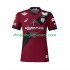 Maillot de Foot Vissel Kobe Homme Domicile 2025 Manche Courte