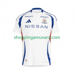 Maillot de Foot Yokohama F. Marinos Homme Extérieur 2025 Manche Courte