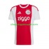 Maillot de Foot Ajax Amsterdam Homme Domicile 2026-2027 Manche Courte