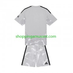 Maillot de Foot Arsenal Gardien Enfant Domicile 2026-2027 Manche Courte