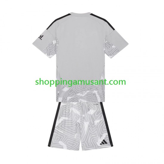 Maillot de Foot Arsenal Gardien Enfant Domicile 2026-2027 Manche Courte