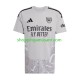 Maillot de Foot Arsenal Gardien Homme Domicile 2026-2027 Manche Courte