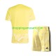 Maillot de Foot Aston Villa Gardien Enfant Domicile 2026-2027 Manche Courte
