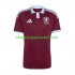 Maillot de Foot Aston Villa Homme Domicile 2026-2027 Manche Courte