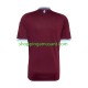 Maillot de Foot Aston Villa Homme Domicile 2026-2027 Manche Courte