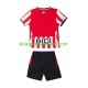 Maillot de Foot Athletic Bilbao Enfant Domicile 2026-2027 Manche Courte
