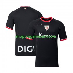 Maillot de Foot Athletic Bilbao Homme Extérieur 2026-2027 Manche Courte