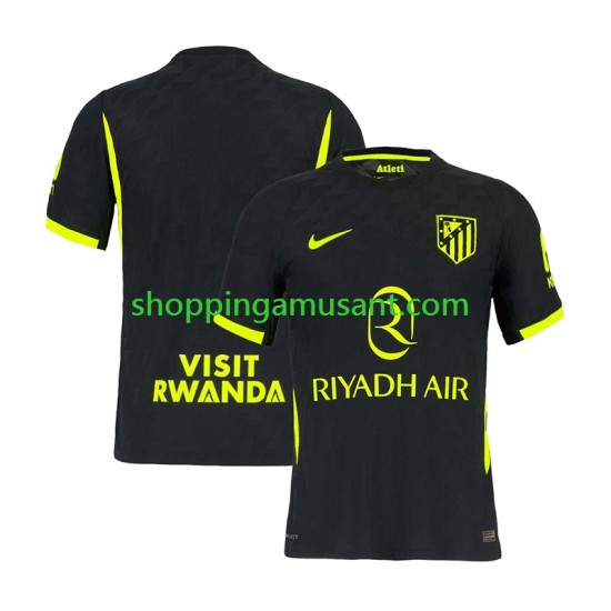 Maillot de Foot Atlético Madrid Homme Extérieur 2026-2027 Manche Courte