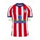 Maillot de Foot Atlético Madrid Homme Domicile 2026-2027 Manche Courte