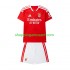 Maillot de Foot Benfica Enfant Domicile 2026-2027 Manche Courte