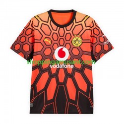 Maillot de Foot Borussia Dortmund Gardien Homme Domicile 2026-2027 Manche Courte