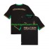 Maillot de Foot Russie Bo Monchengladbach Homme Extérieur 2026-2027 Manche Courte