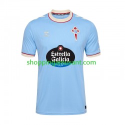 Maillot de Foot Celta de Vigo Homme Domicile 2026-2027 Manche Courte