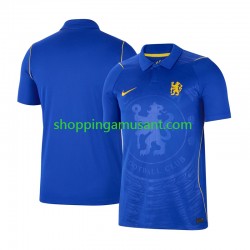 Maillot de Foot Chelsea Homme Domicile 2026-2027 Manche Courte