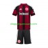 Maillot de Foot Eintracht Frankfurt Enfant Domicile 2026-2027 Manche Courte