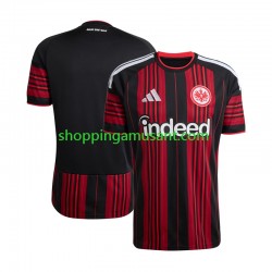 Maillot de Foot Eintracht Frankfurt Homme Domicile 2026-2027 Manche Courte