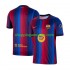 Maillot de Foot FC Barcelone Homme Domicile 2026-2027 Manche Courte