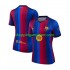 Maillot de Foot FC Barcelone Féminine Domicile 2026-2027 Manche Courte