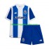 Maillot de Foot FC Porto Enfant Domicile 2026-2027 Manche Courte