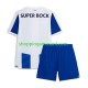 Maillot de Foot FC Porto Enfant Domicile 2026-2027 Manche Courte