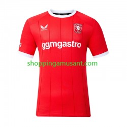 Maillot de Foot Twente FC Homme Domicile 2026-2027 Manche Courte