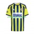 Maillot de Foot Fenerbahce Homme Domicile 2026-2027 Manche Courte
