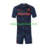 Maillot de Foot Feyenoord Rotterdam Enfant Neutre 2026-2027 Manche Courte