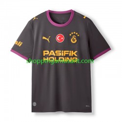 Maillot de Foot Galatasaray Homme Neutre 2026-2027 Manche Courte