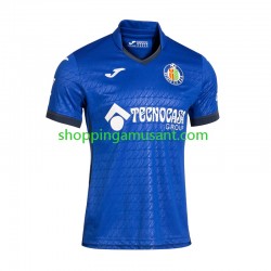 Maillot de Foot Getafe CF Homme Domicile 2026-2027 Manche Courte