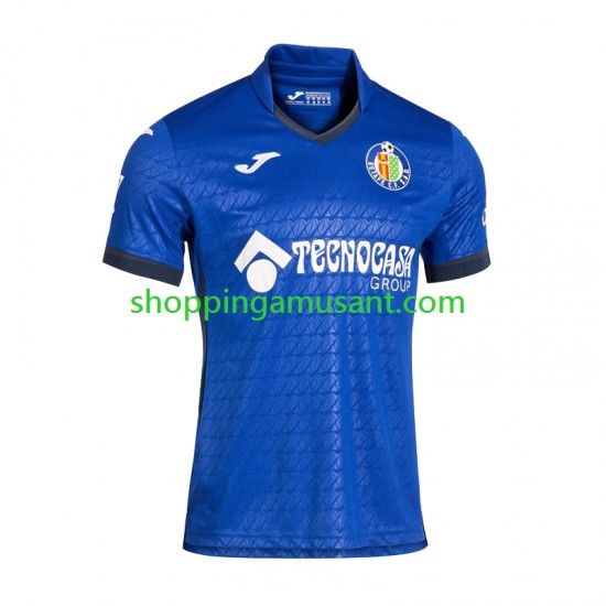 Maillot de Foot Getafe CF Homme Domicile 2026-2027 Manche Courte