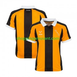 Maillot de Foot Hull City Homme Domicile 2026-2027 Manche Courte