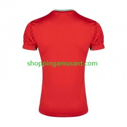 Maillot de Foot Iran Homme Extérieur 2026 Manche Courte