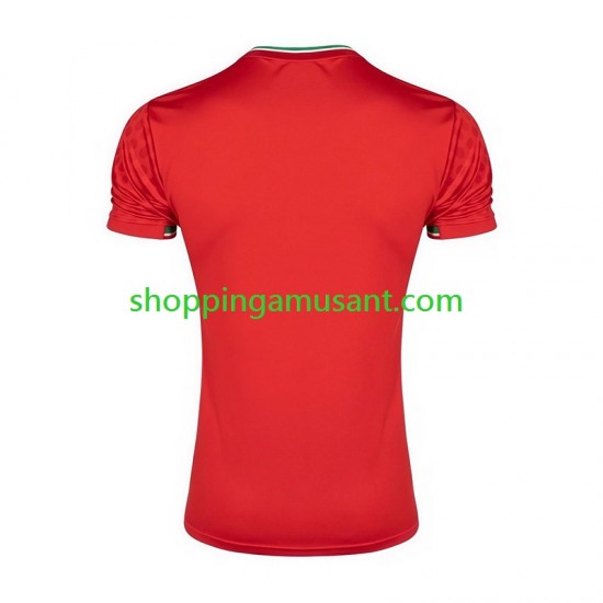 Maillot de Foot Iran Homme Extérieur 2026 Manche Courte