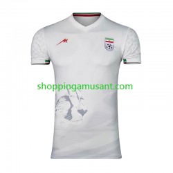 Maillot de Foot Iran Homme Domicile 2026 Manche Courte
