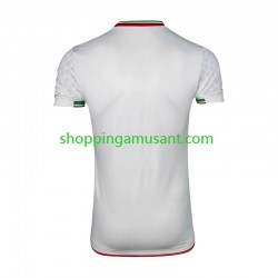 Maillot de Foot Iran Homme Domicile 2026 Manche Courte