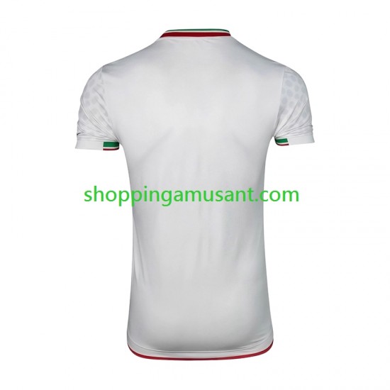 Maillot de Foot Iran Homme Domicile 2026 Manche Courte