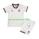 Maillot de Foot Irak Enfant Extérieur 2026-2027 Manche Courte