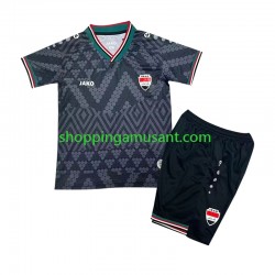 Maillot de Foot Irak Enfant Neutre 2026 Manche Courte