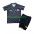 Maillot de Foot Irak Enfant Neutre 2026 Manche Courte