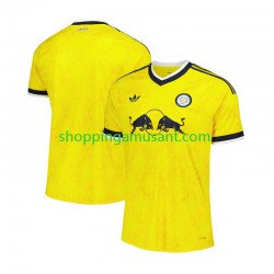 Maillot de Foot Leeds United Homme Extérieur 2026-2027 Manche Courte