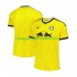 Maillot de Foot Leeds United Homme Extérieur 2026-2027 Manche Courte