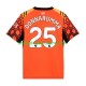 Maillot de Foot Manchester City Gianluigi Donnarumma Gardien Homme Neutre 2026-2027 Manche Courte