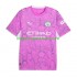 Maillot de Foot Manchester City Gardien Homme Extérieur 2026-2027 Manche Courte