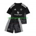 Maillot de Foot Manchester United Gardien Enfant Domicile 2026-2027 Manche Courte